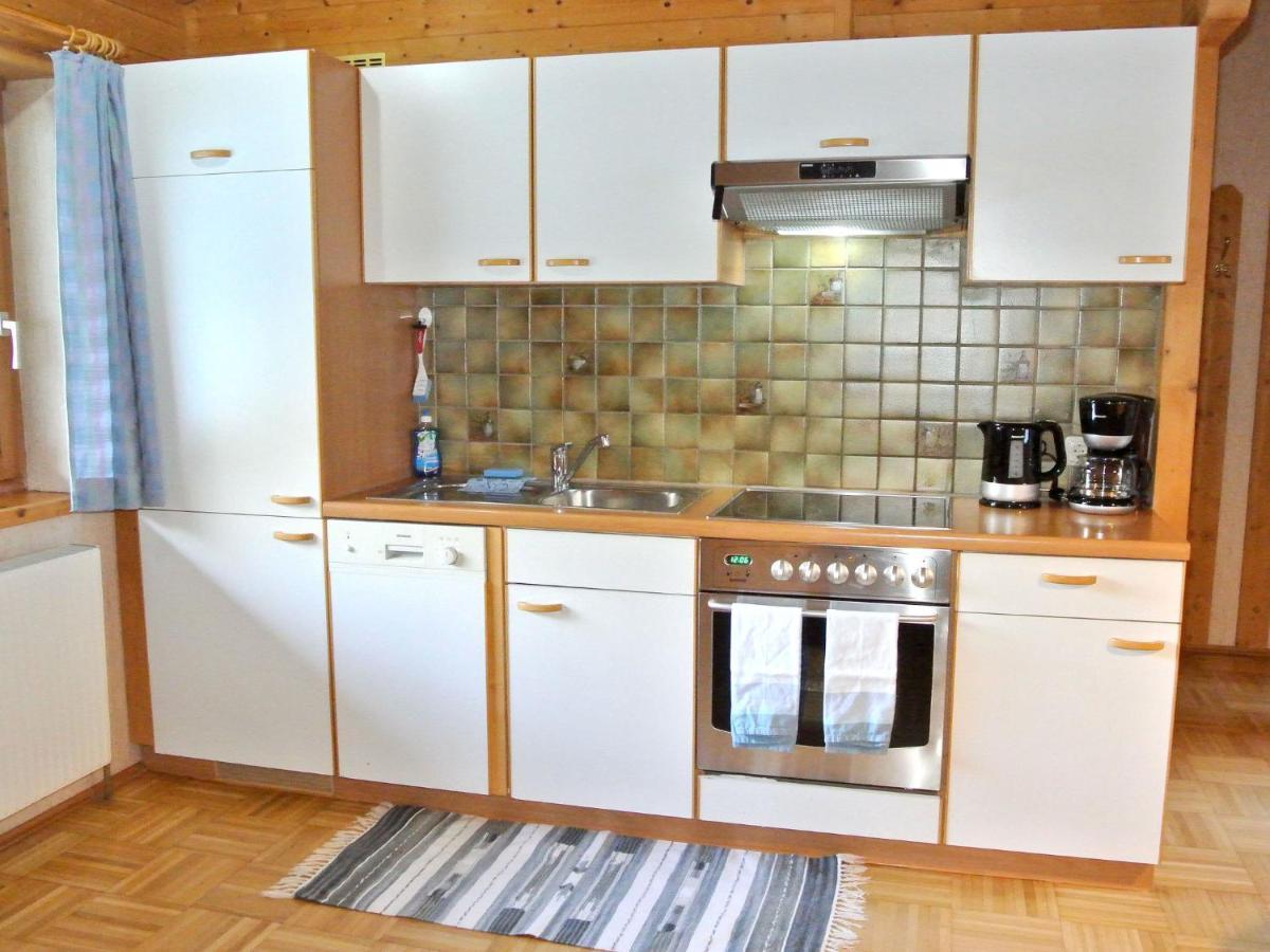 Apartment Sonnegg By Interhome Vandans Luaran gambar
